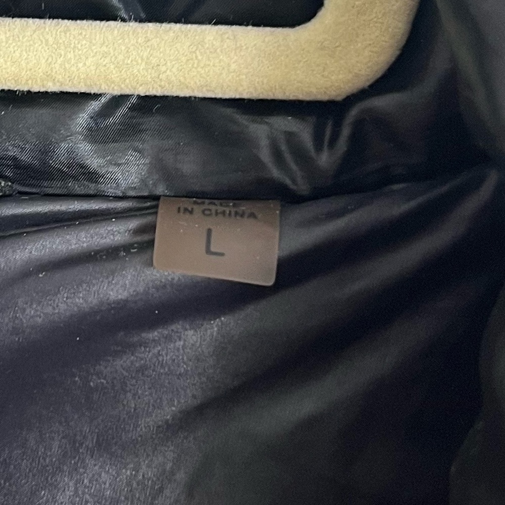 Black Sam Freestyle Down Jacket - image 3